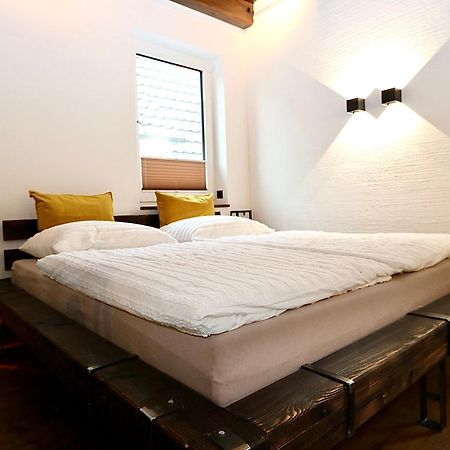 Strand Chalet Rostock Dış mekan fotoğraf