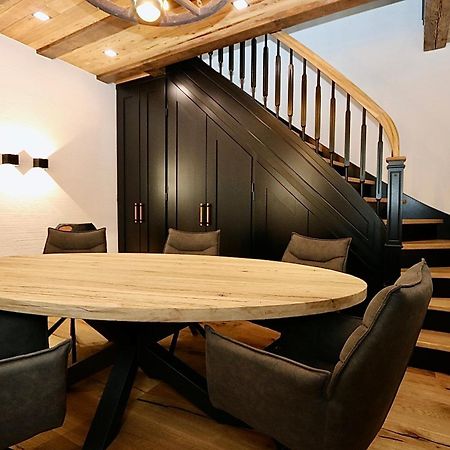 Strand Chalet Rostock Dış mekan fotoğraf