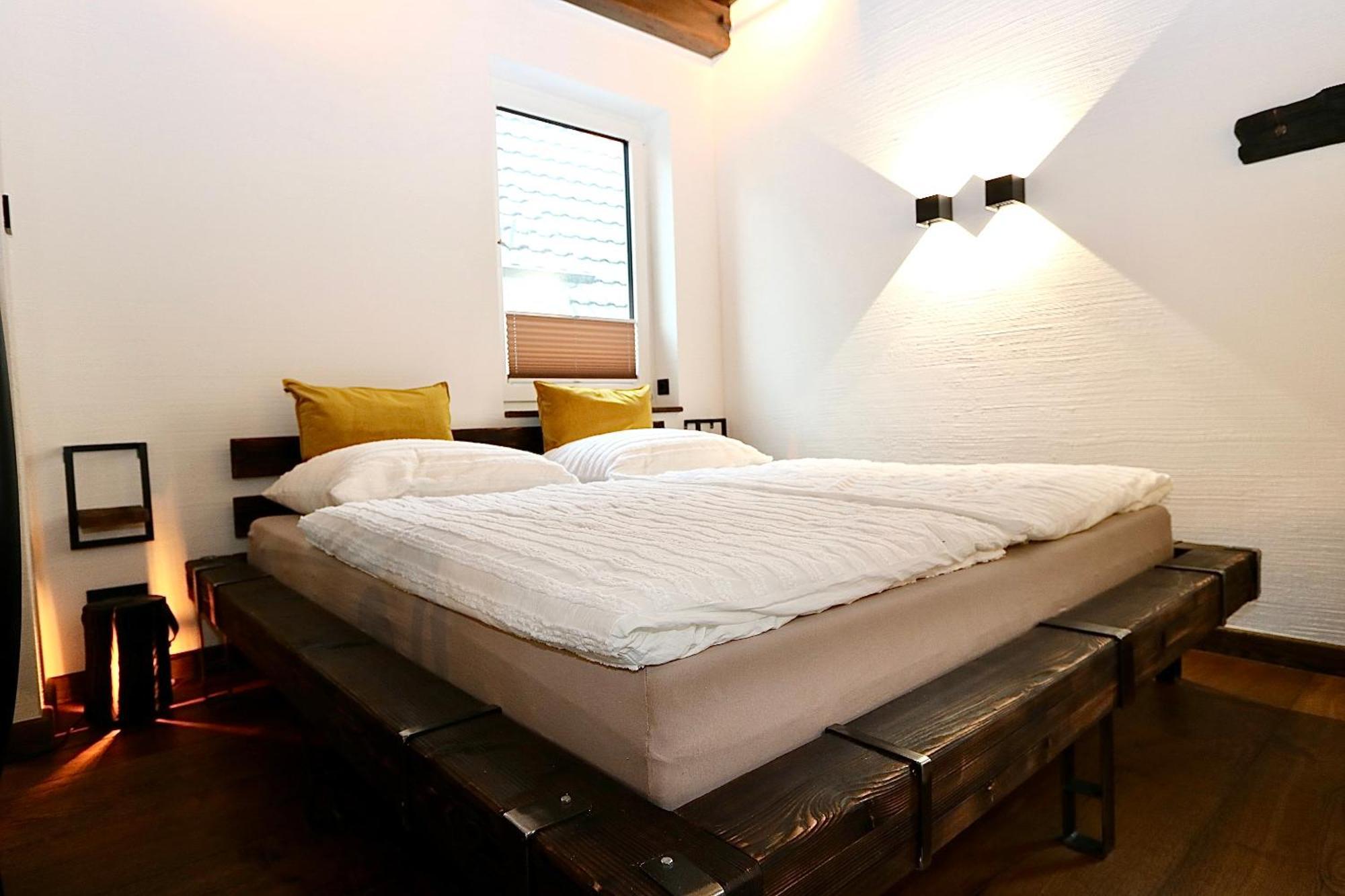 Strand Chalet Rostock Dış mekan fotoğraf