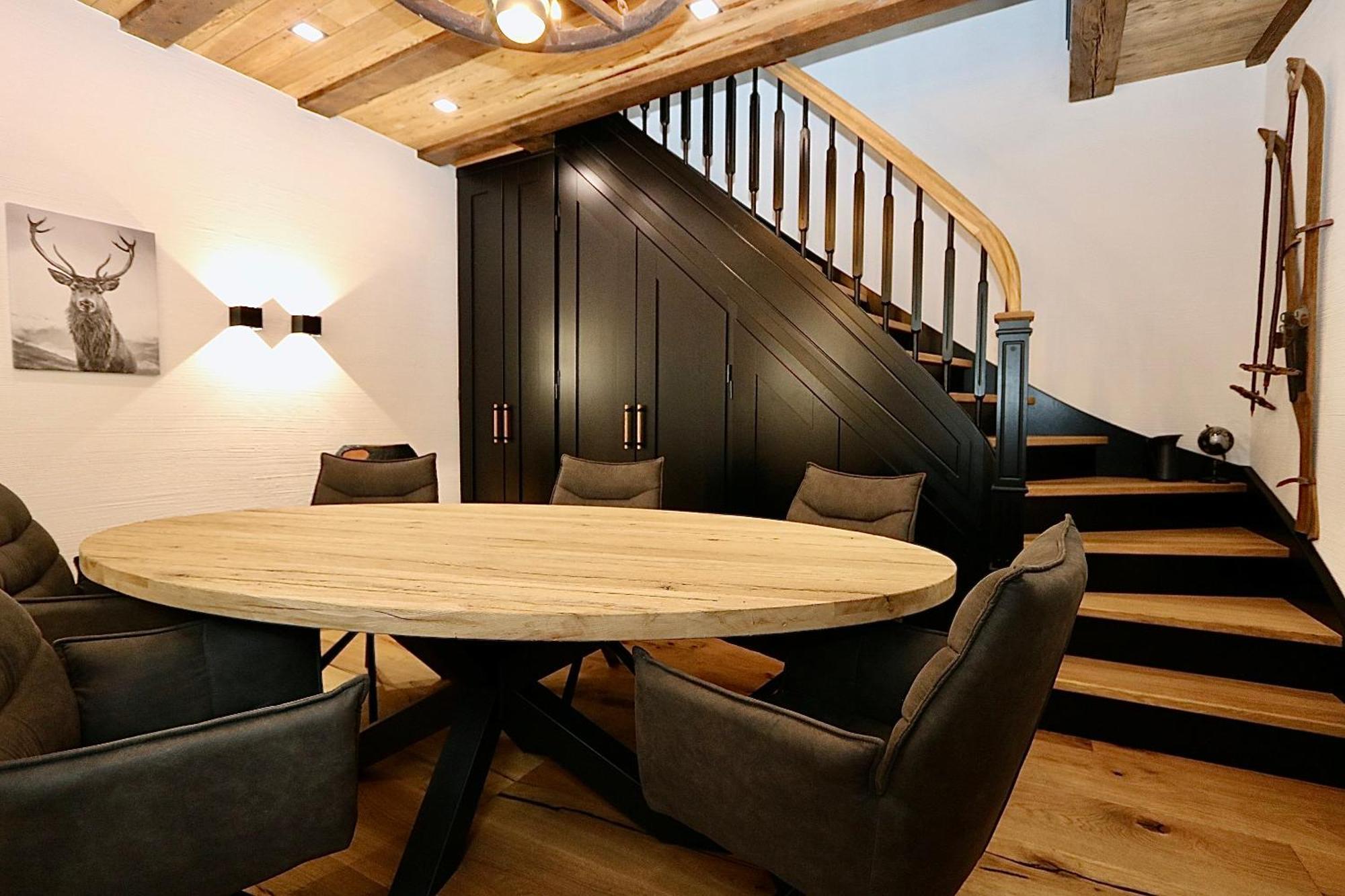 Strand Chalet Rostock Dış mekan fotoğraf