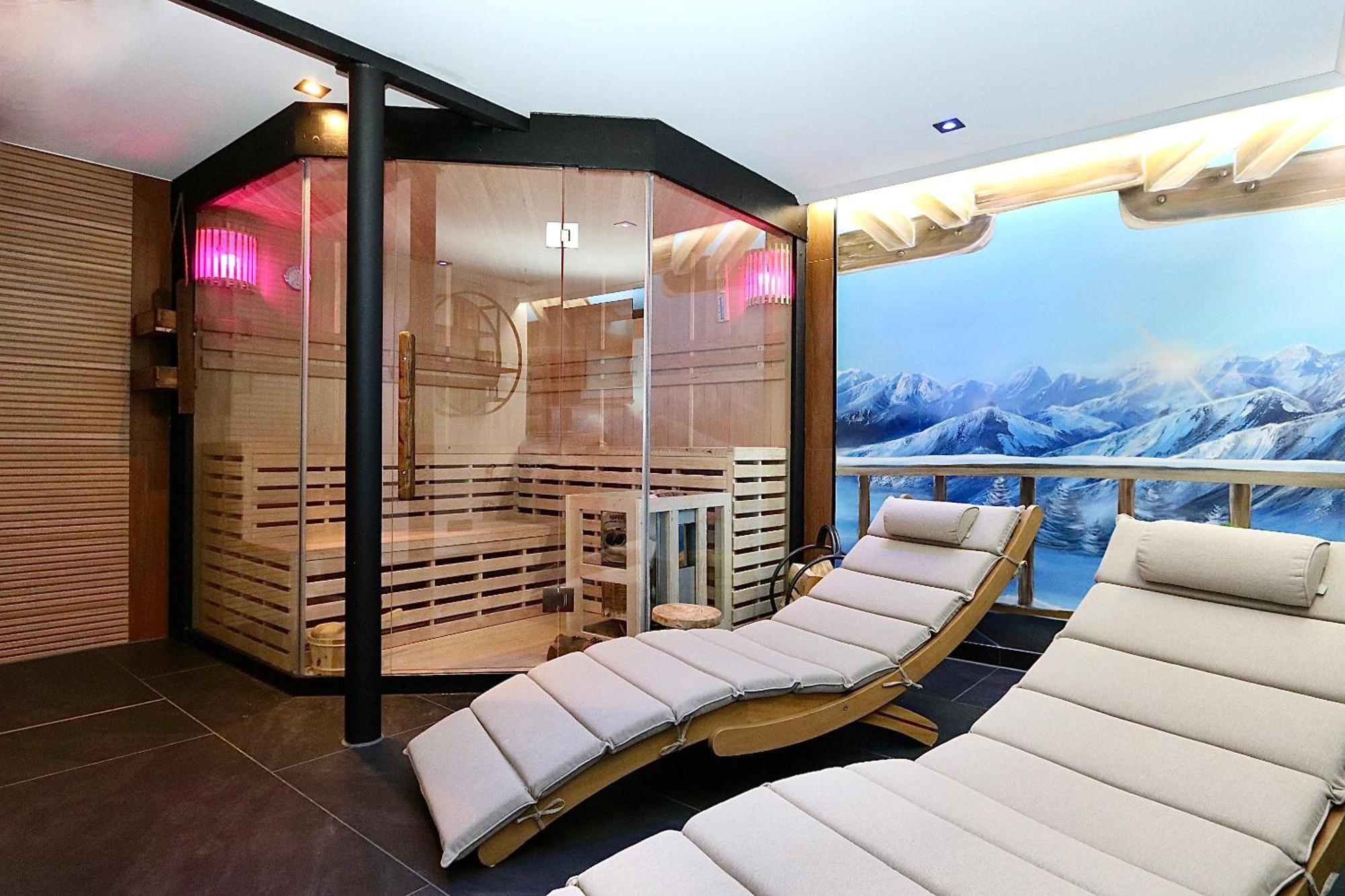 Strand Chalet Rostock Dış mekan fotoğraf