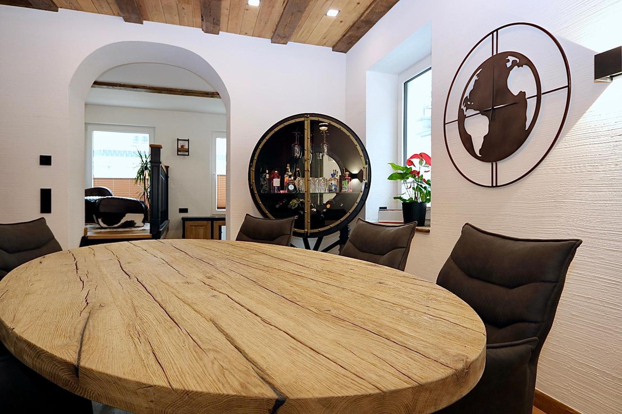 Strand Chalet Rostock Dış mekan fotoğraf